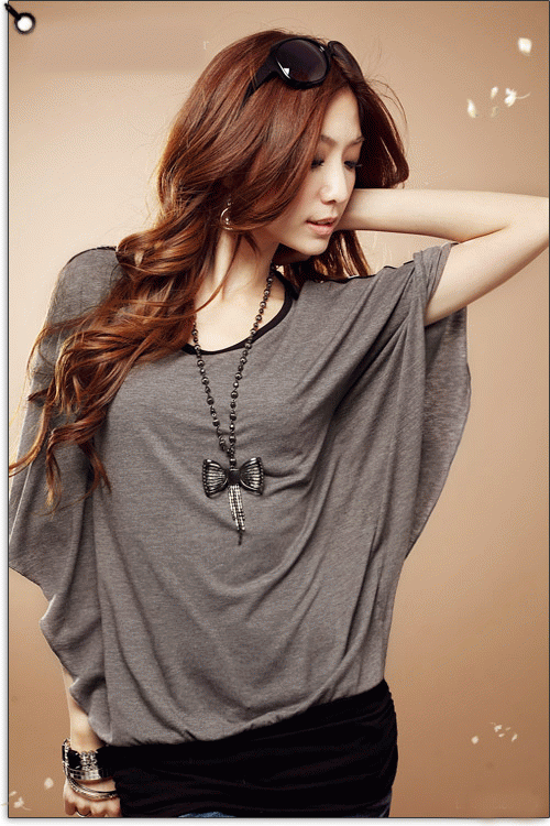asual style for girls korean fashion trends 2013 casual fashion style ...